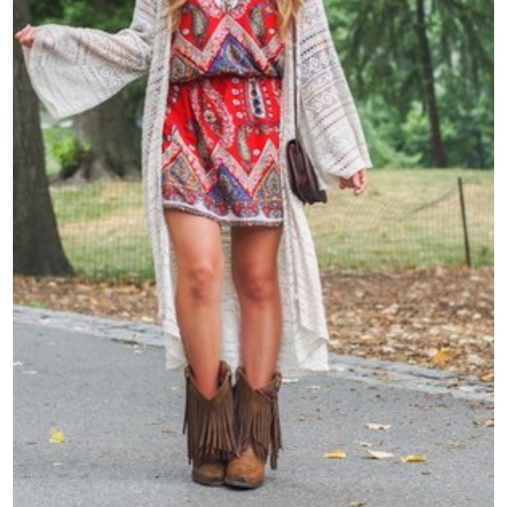 Brand New with tags Ariat Boots size 7